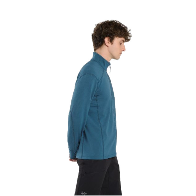 Arc'teryx Delta Jacket - Men's - Image 4